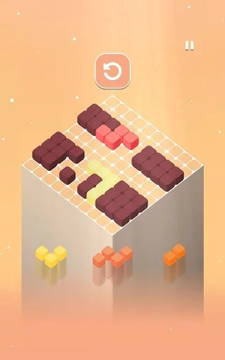 Изображение игры: 10Cube