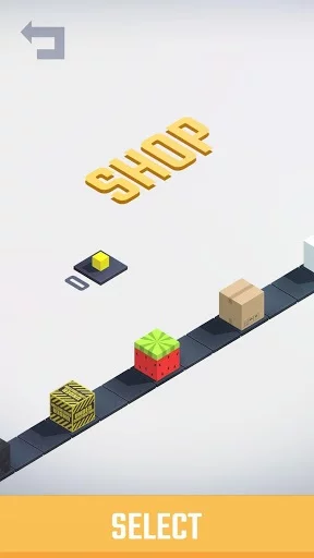 Изображение игры: 10KTaps