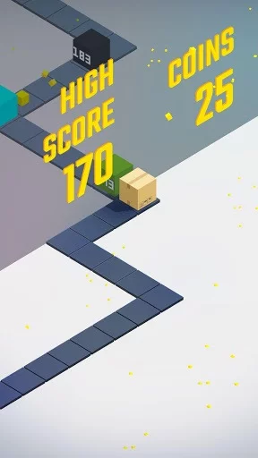 Изображение игры: 10KTaps