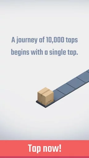 Изображение игры: 10KTaps