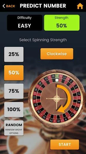 Изображение игры: European Roulette Mastery Pro