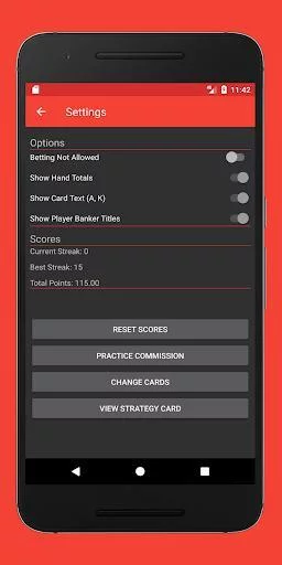 Изображение игры: Learn Baccarat