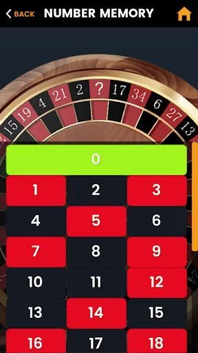 Изображение игры: European Roulette Mastery Pro
