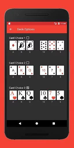 Изображение игры: Learn Baccarat