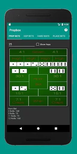 Изображение игры: Propbox