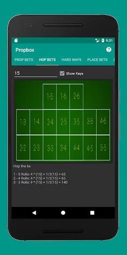 Изображение игры: Propbox