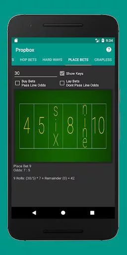 Изображение игры: Propbox