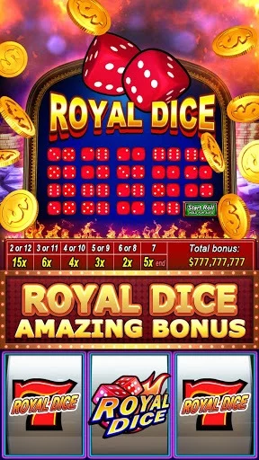 Изображение игры: Classic Slots - Free Casino Slot Games