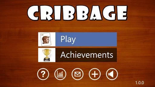 Изображение игры: Cribbage Card Game (Crib Cribble)