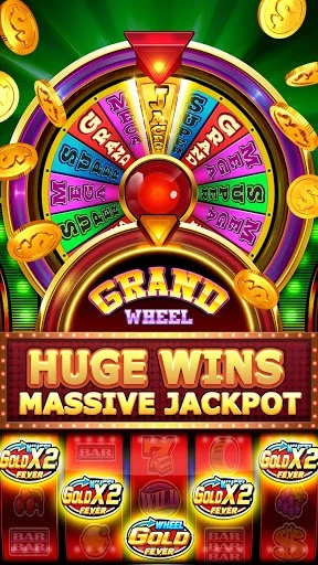Изображение игры: Classic Slots - Free Casino Slot Games
