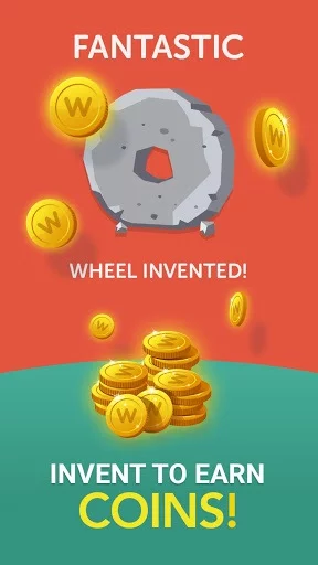 Изображение игры: Word Craft Inventions
