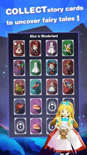 Изображение игры: Dream Puzzle: Unblock the Road