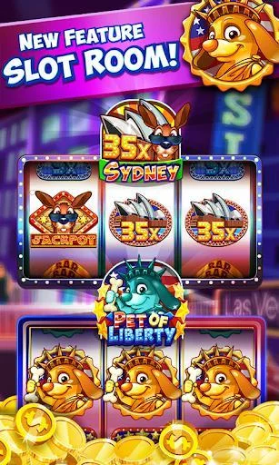 Изображение игры: DoubleU Bingo - Free Bingo