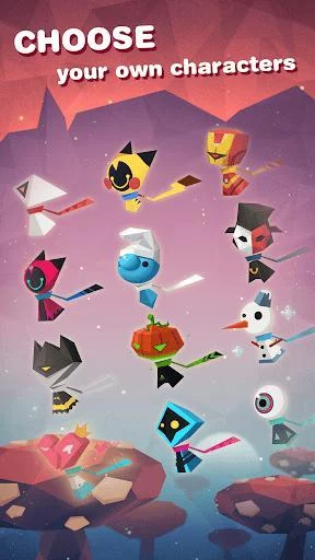 Изображение игры: Dream Puzzle: Unblock the Road