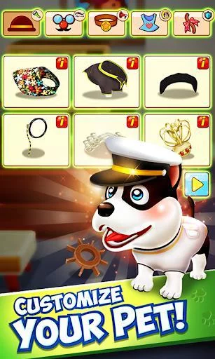 Изображение игры: DoubleU Bingo - Free Bingo