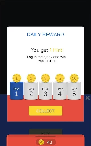 Изображение игры: Word Craft - Puzzle on Brain