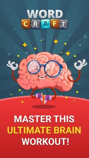 Изображение игры: Word Craft Inventions