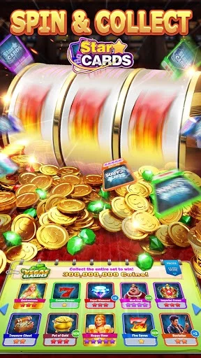 Изображение игры: Classic Slots - Free Casino Slot Games