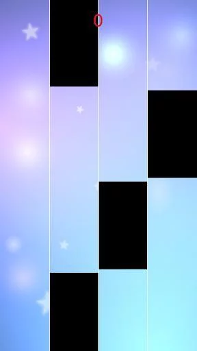 Изображение игры: Piano Magic Tiles