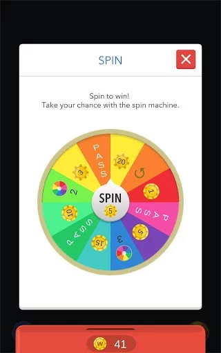 Изображение игры: Word Craft - Puzzle on Brain