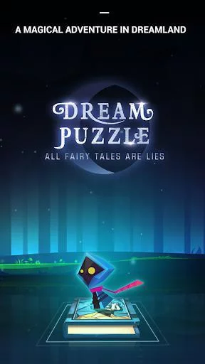 Изображение игры: Dream Puzzle: Unblock the Road