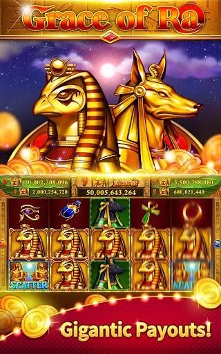 Изображение игры: Hello Vegas Slots – FREE Slots