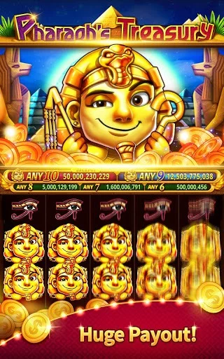 Изображение игры: Hello Vegas Slots – FREE Slots