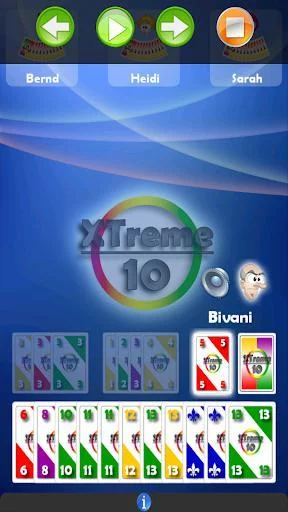 Изображение игры: XTreme 10 Rummy