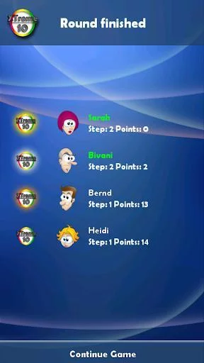 Изображение игры: XTreme 10 Rummy