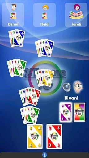 Изображение игры: XTreme 10 Rummy