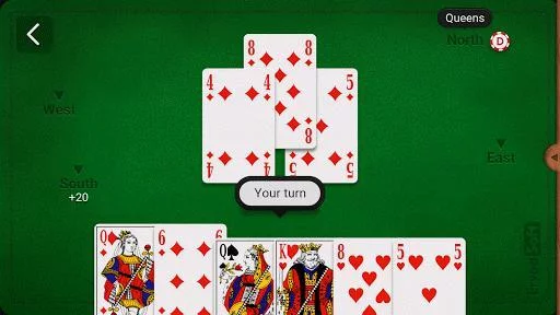 Изображение игры: Barbu