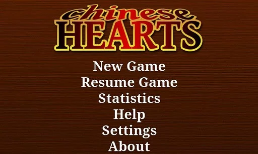 Изображение игры: Chinese Hearts