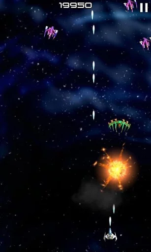 Изображение игры: Invasion Strike Free