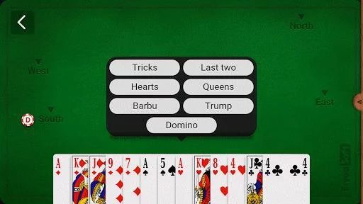 Изображение игры: Barbu