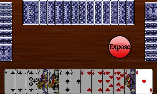 Изображение игры: Chinese Hearts