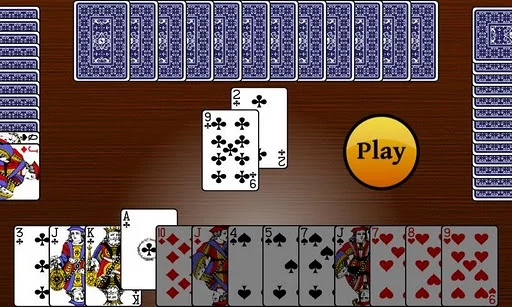 Изображение игры: Chinese Hearts