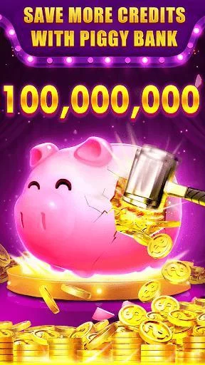 Изображение игры: Jackpot Mania Slots: Real Free Slot Machine Games