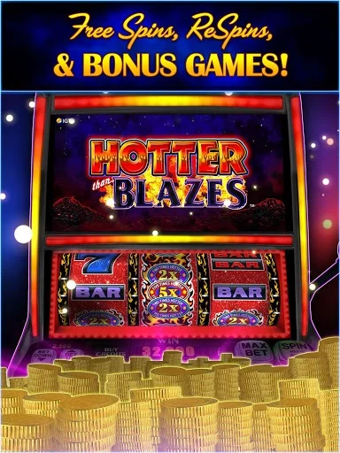 Изображение игры: DoubleDown Classic Slots - FREE Vegas Slots!