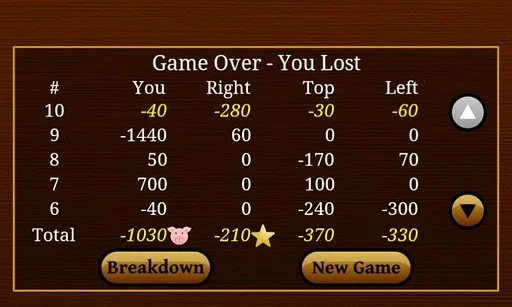 Изображение игры: Chinese Hearts