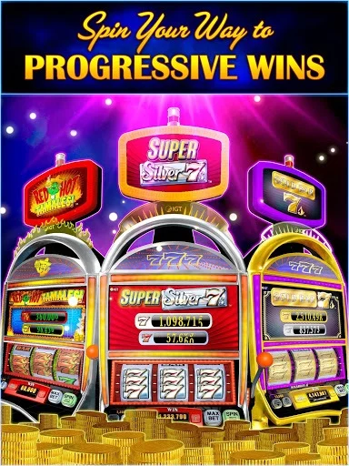 Изображение игры: DoubleDown Classic Slots - FREE Vegas Slots!