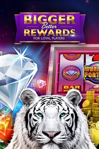 Изображение игры: DoubleDown Casino - Free Slots