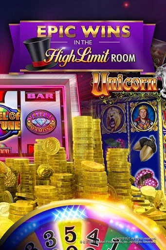 Изображение игры: DoubleDown Casino - Free Slots