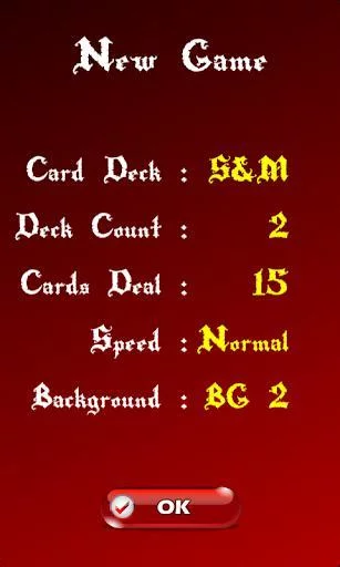 Изображение игры: Spite and Malice Free