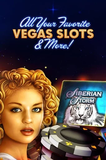 Изображение игры: DoubleDown Casino - Free Slots