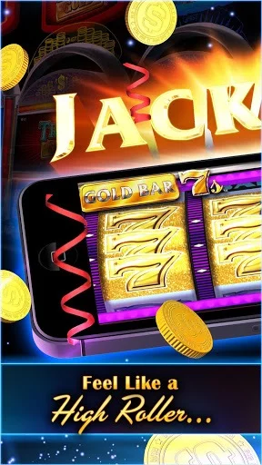 Изображение игры: DoubleDown Classic Slots - FREE Vegas Slots!
