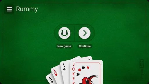 Изображение игры: Rummy - Free