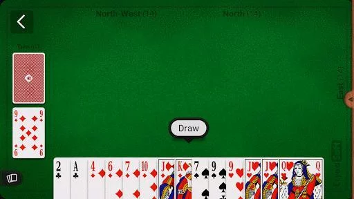 Изображение игры: Rummy - Free