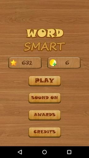 Изображение игры: Word Smart