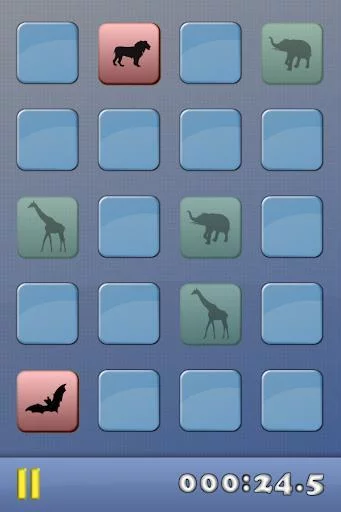 Изображение игры: Find 2