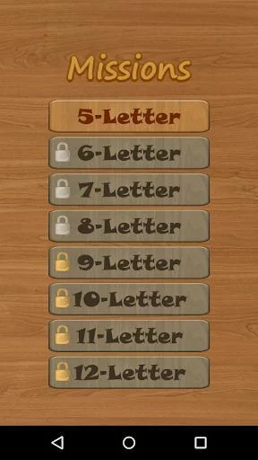 Изображение игры: Word Smart